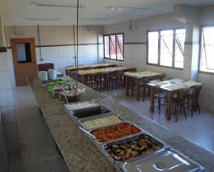 Kondak e Sabor Caseiro inauguram novo restaurante