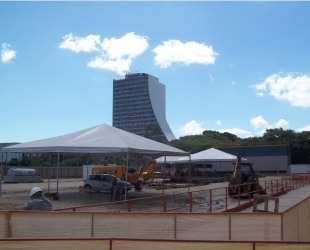 Engefort Construtora é a mais nova cliente da Sabor Caseiro