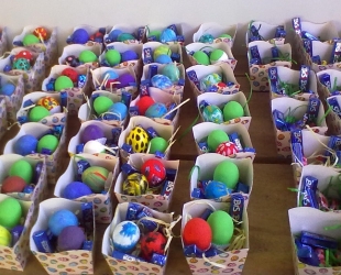 Sabor Caseiro resgata antiga tradição de Páscoa