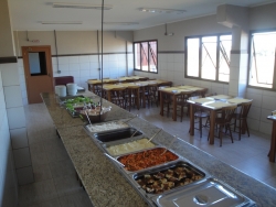 Kondak e Sabor Caseiro inauguram novo restaurante