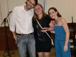 Sabor Caseiro reúne colaboradores e familiares em sua festa de fim de ano