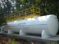 Sabor Caseiro inaugura restaurante na Luftech