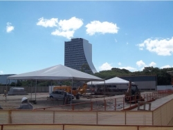 Engefort Construtora é a mais nova cliente da Sabor Caseiro