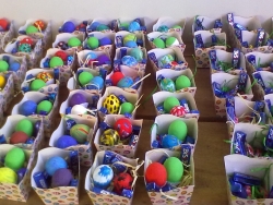 Sabor Caseiro resgata antiga tradição de Páscoa