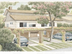 Sabor Caseiro atende Parque Panamby