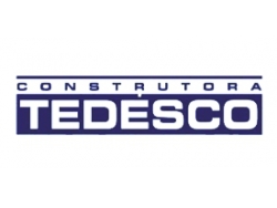 Sabor Caseiro fornece para obra da Tedesco